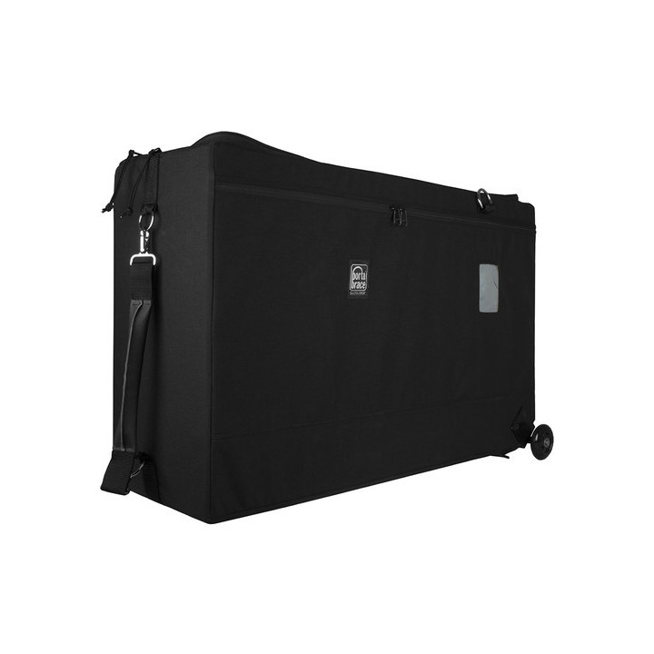 Portabrace LPB-GEMINIOR - Wheeled Carrying Case