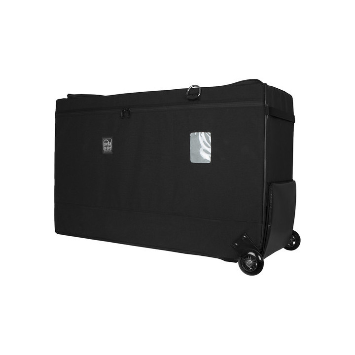 Portabrace LPB-GEMINIOR - Wheeled Carrying Case
