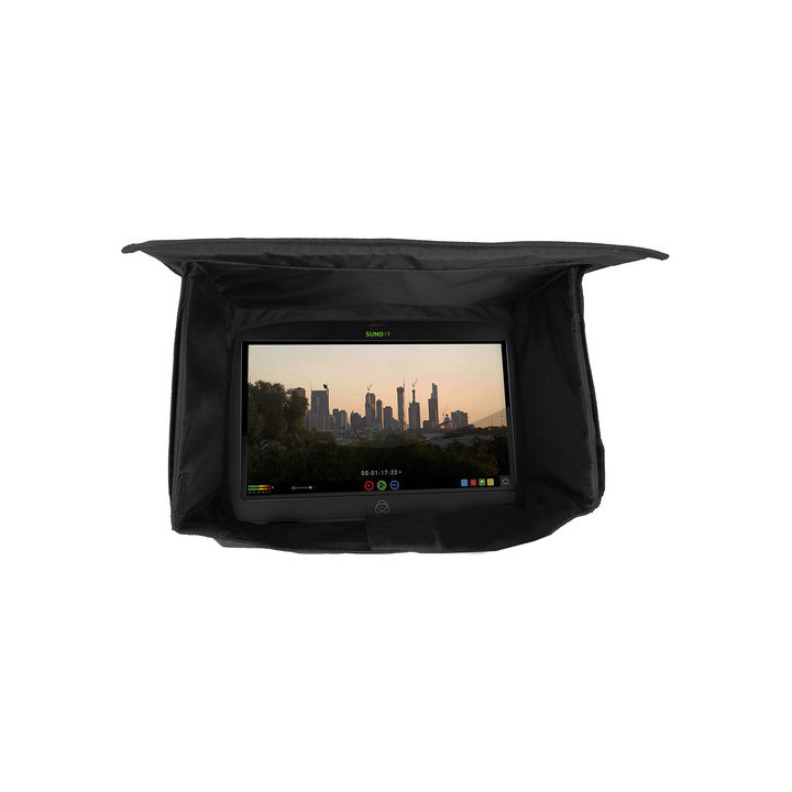 Portabrace MO-ATOMOSSUMO - Custom-Fit Carrying Case