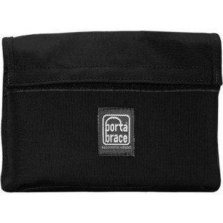 Portabrace MO-LVM075A - Monitor Case-TVLogic LVM-075, Black