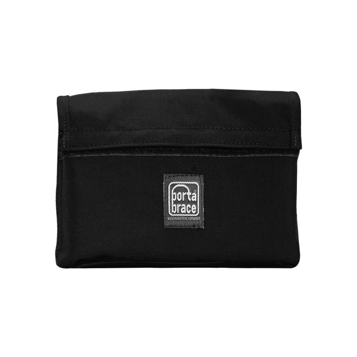 Portabrace MO-LVM075A - Monitor Case-TVLogic LVM-075, Black