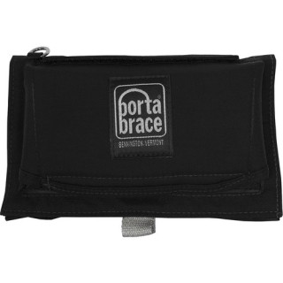 Portabrace MO-VFM055A - Carrying Case and Sun Shade