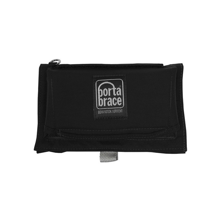 Portabrace MO-VFM055A - Carrying Case and Sun Shade