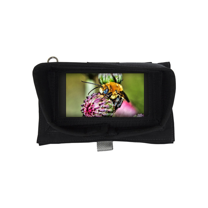 Portabrace MO-VFM055A - Carrying Case and Sun Shade