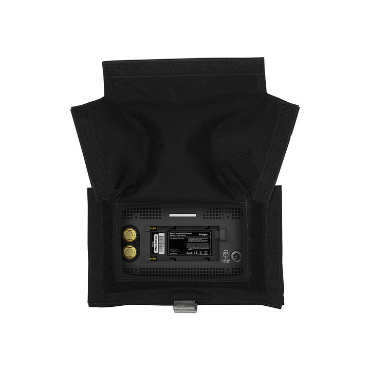 Portabrace MO-VFM055A - Carrying Case and Sun Shade