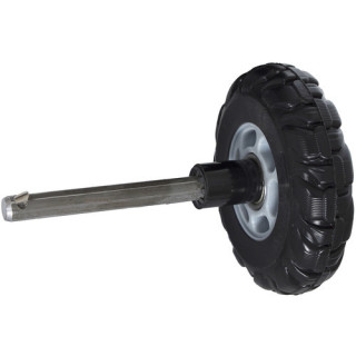 Portabrace OR-1C - Off-Road Wheel Replacement