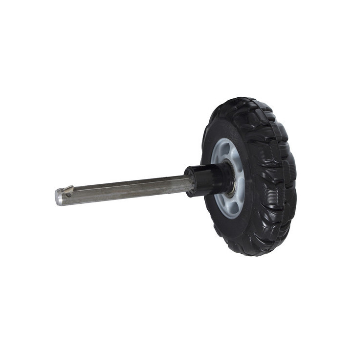 Portabrace OR-1C - Off-Road Wheel Replacement