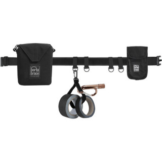 Portabrace PB-SPOOLERSKCA - Gaffer Tape, Tool Pouch & Carry