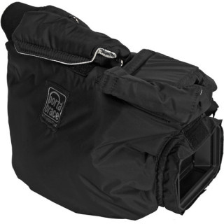Portabrace POL-HXR-NX100 - Polar Bear Insulated Case, Black