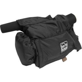 Portabrace POL-XF105 - Polar Bear Insulated Case, Black