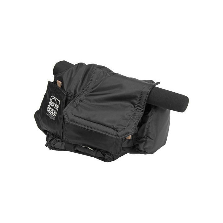 Portabrace POL-XF105 - Polar Bear Insulated Case, Black