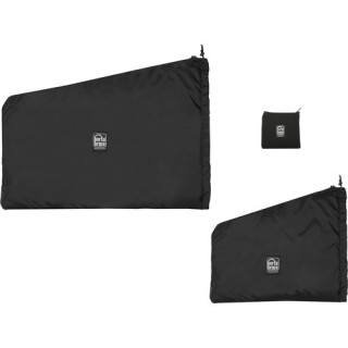 Portabrace POUCH-CAMERASET - Pouch Set for Compact Cameras, Black