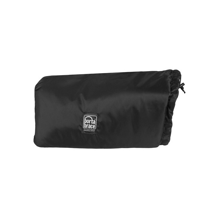 Portabrace POUCH-EQUIPLG - Camera Pouch-Camera Equipment, Black