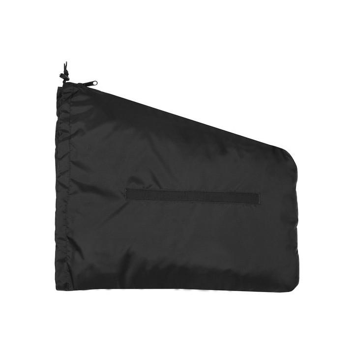Portabrace POUCH-EQUIPLG - Camera Pouch-Camera Equipment, Black