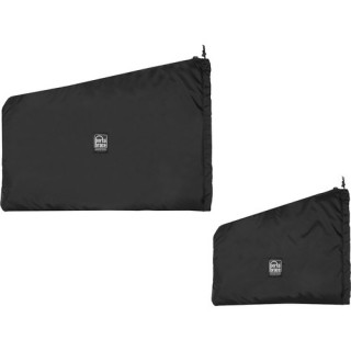Portabrace POUCH-EQUIPSET - Camera Pouch-Camera Equipment, Black