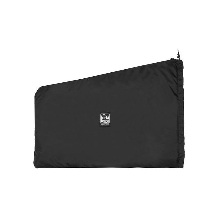 Portabrace POUCH-EQUIPSET - Camera Pouch-Camera Equipment, Black