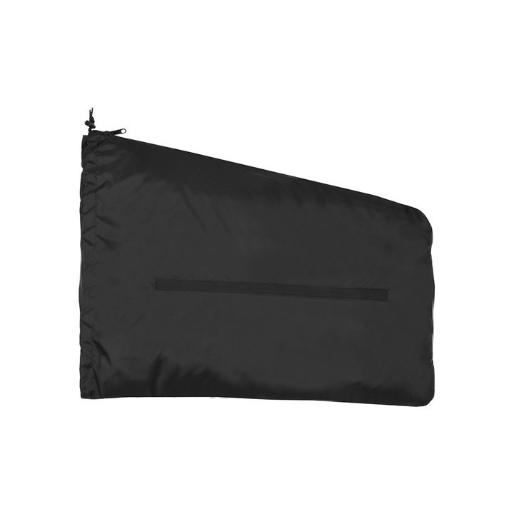 Portabrace POUCH-EQUIPSET - Camera Pouch-Camera Equipment, Black