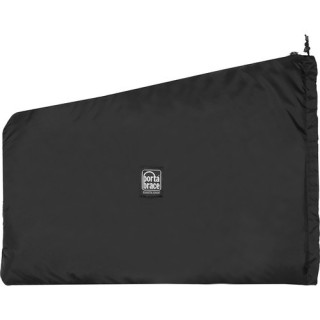 Portabrace POUCH-EQUIPXL - Camera Pouch-Camera Equipment, Black