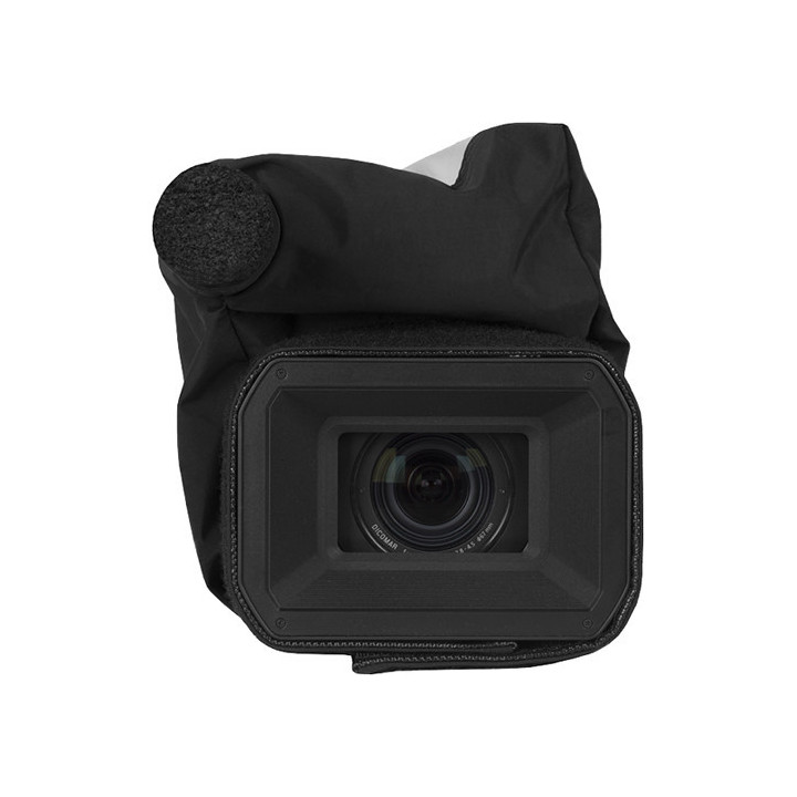 Portabrace QRS-UX180 - Quick Slick, Black