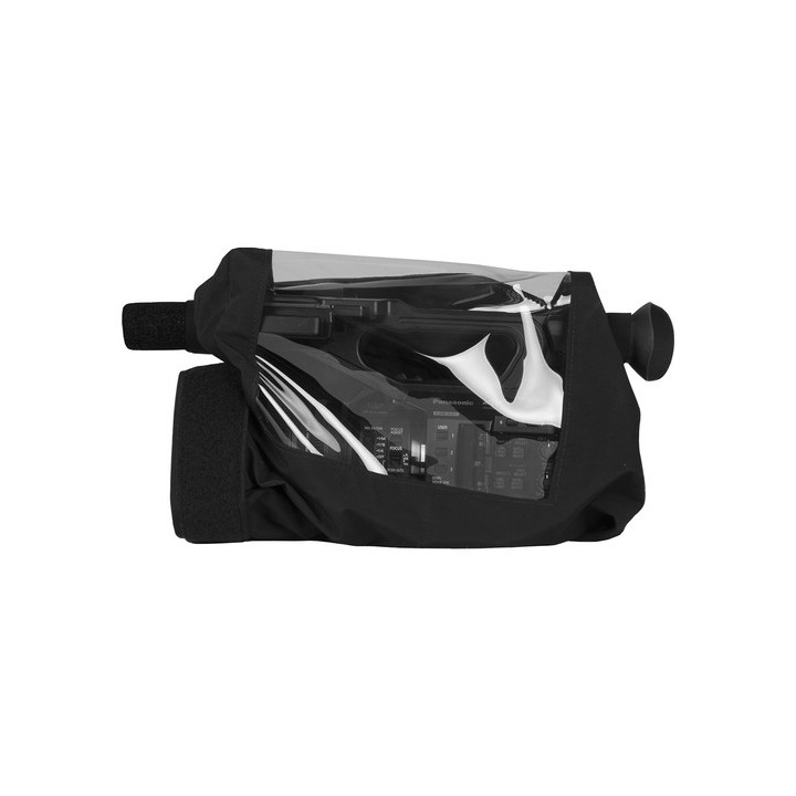 Portabrace QRS-UX90 - Quick Slick, Black