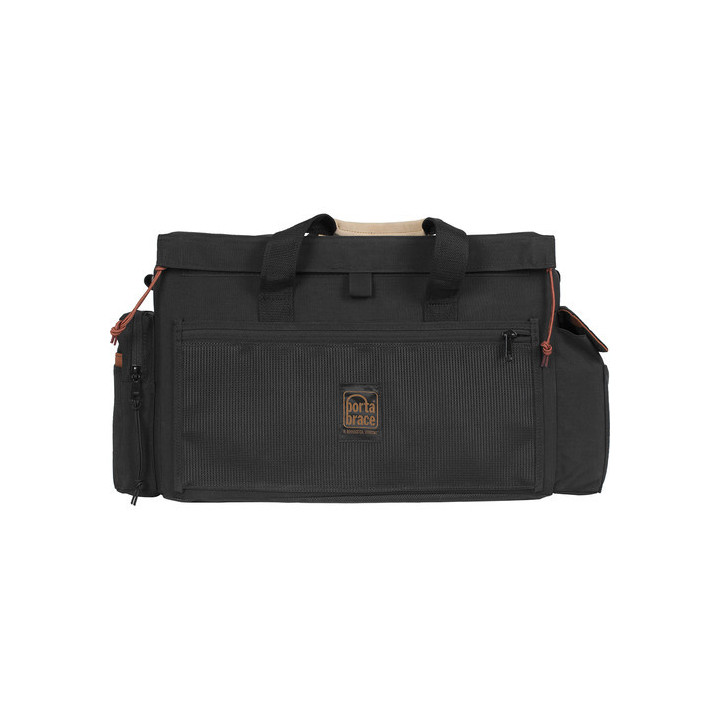 Portabrace RIG-5DMKIV - Rigid-Frame Camera Case