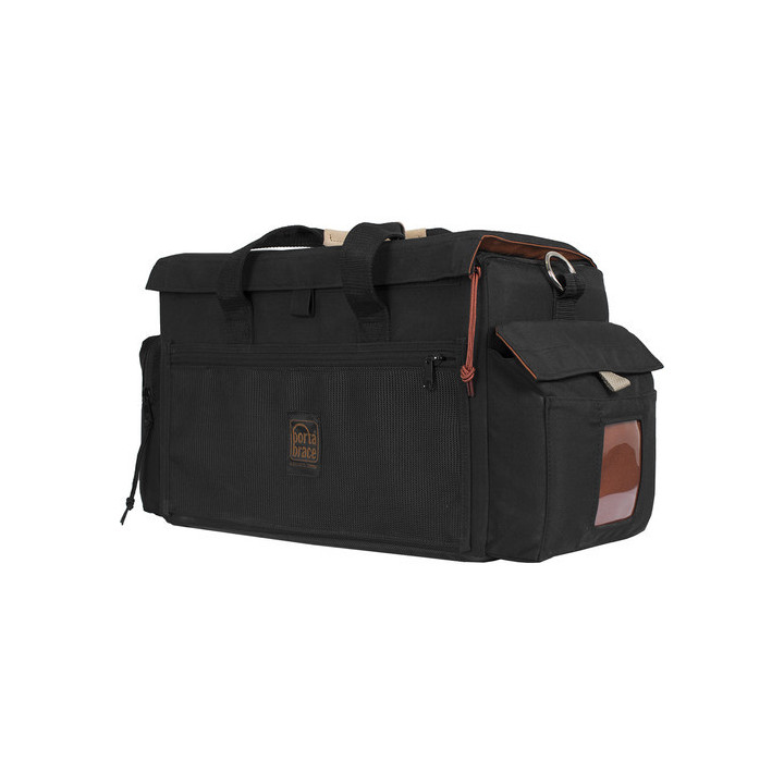 Portabrace RIG-5DMKIV - Rigid-Frame Camera Case