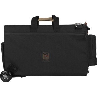 Portabrace RIG-A9OR - RIG Wheeled Carrying Case