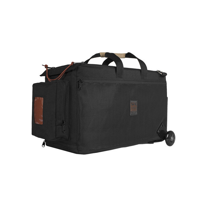 Portabrace RIG-A9OR - RIG Wheeled Carrying Case
