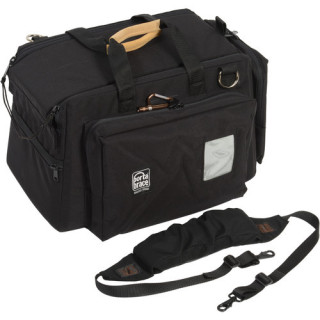 Portabrace RIG-C200 - RIG Carrying Case, Black