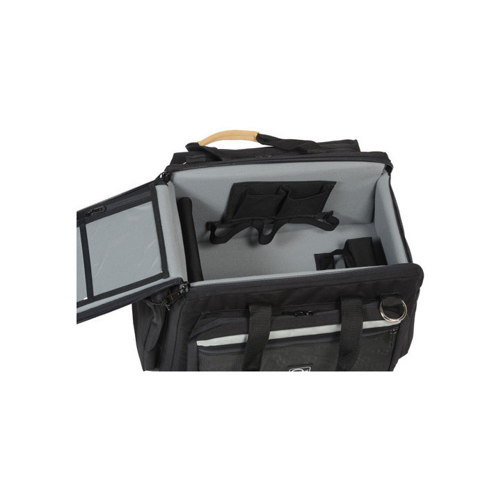 Portabrace RIG-C200 - RIG Carrying Case, Black