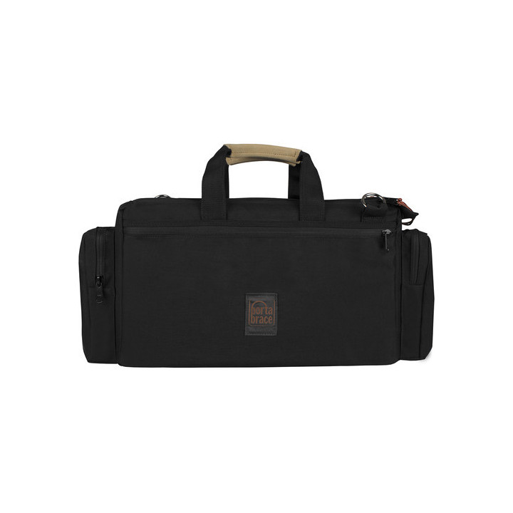 Portabrace RIG-D5600 - RIG Carrying Case, Black