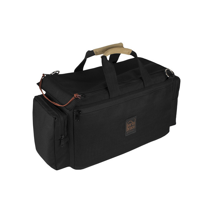 Portabrace RIG-D5600 - RIG Carrying Case, Black