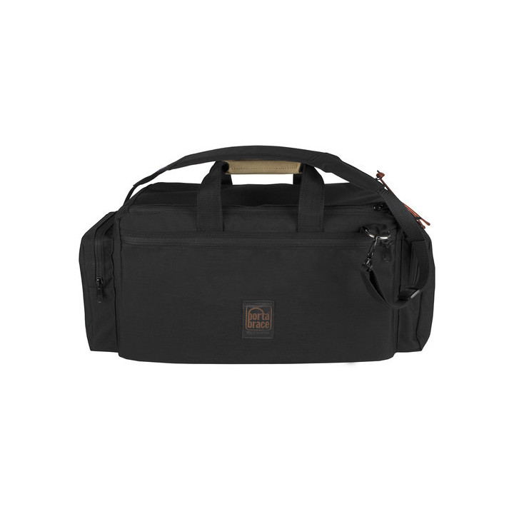 Portabrace RIG-D5600 - RIG Carrying Case, Black