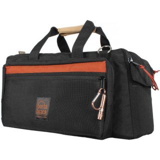 Portabrace RIG-EVA1 - RIG Carrying Case, Black