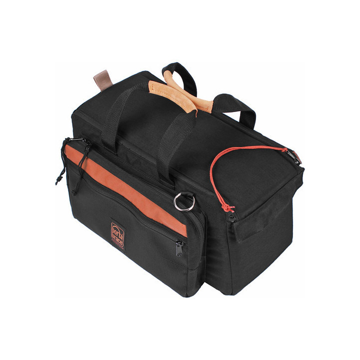 Portabrace RIG-EVA1 - RIG Carrying Case, Black