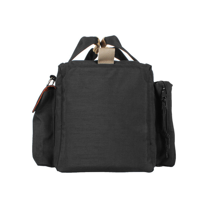 Portabrace RIG-EVA1 - RIG Carrying Case, Black