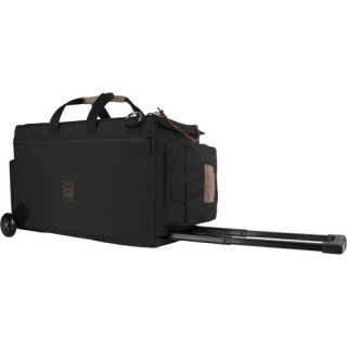 Portabrace RIG-EVA1OR - RIG Carrying Case, Black