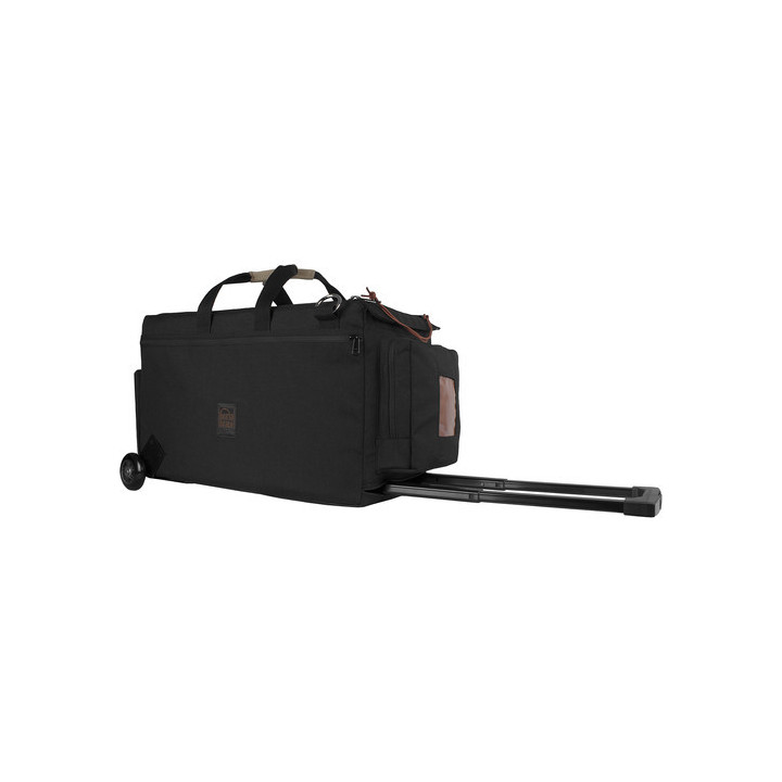 Portabrace RIG-EVA1OR - RIG Carrying Case, Black