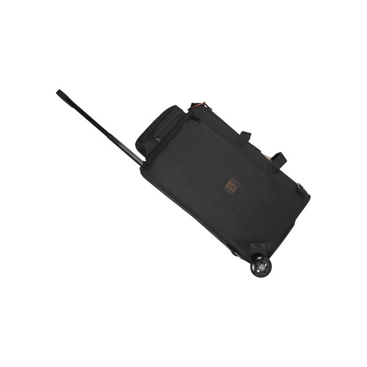 Portabrace RIG-EVA1OR - RIG Carrying Case, Black