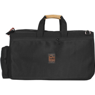 Portabrace RIG-EVA1XT - RIG Carrying Case, Black