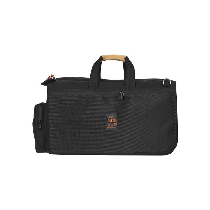 Portabrace RIG-EVA1XT - RIG Carrying Case, Black