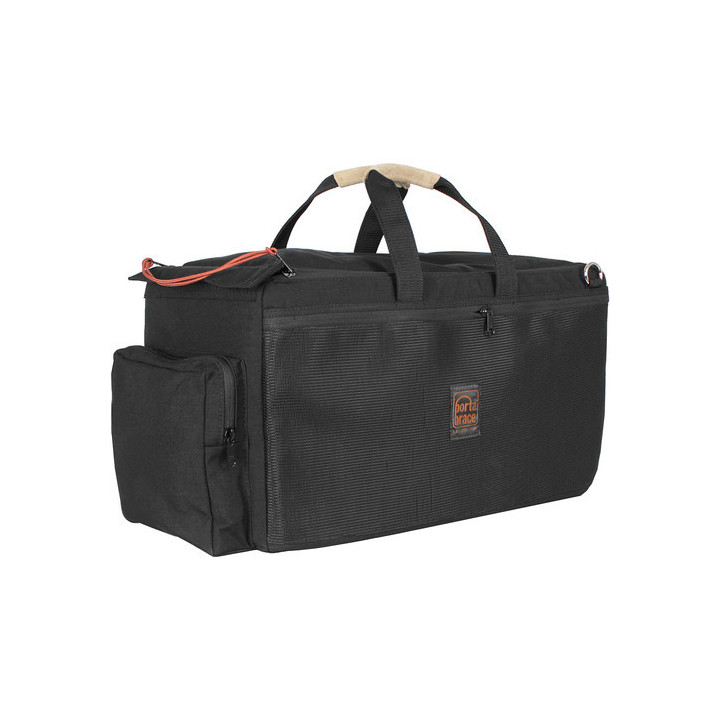 Portabrace RIG-EVA1XT - RIG Carrying Case, Black