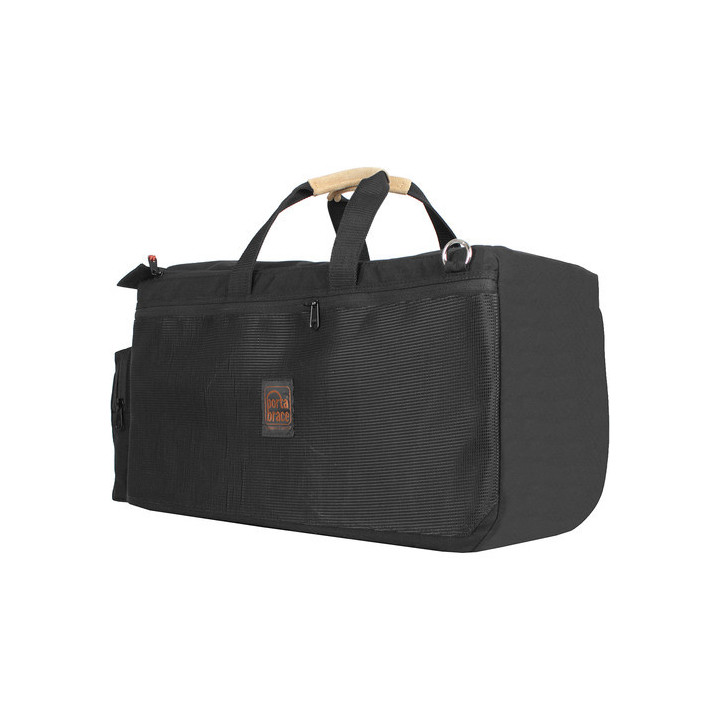 Portabrace RIG-EVA1XT - RIG Carrying Case, Black