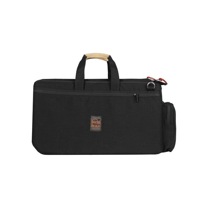Portabrace RIG-EVA1XT - RIG Carrying Case, Black