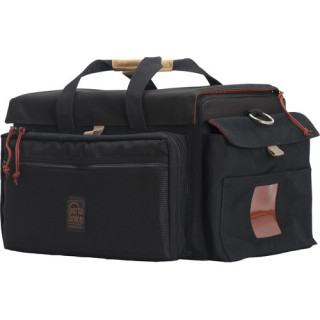 Portabrace RIG-GH5 - RIG Carrying Case, Black