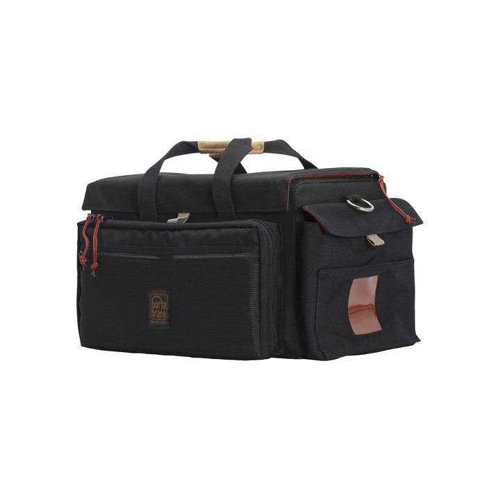 Portabrace RIG-GH5 - RIG Carrying Case, Black