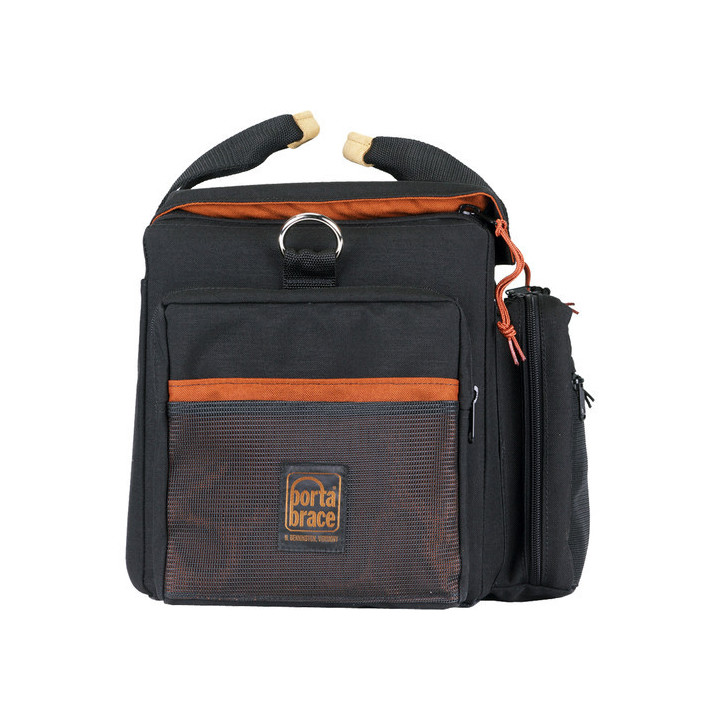 Portabrace RIG-GH5 - RIG Carrying Case, Black