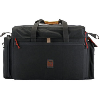 Portabrace RIG-REDEPICMB - Carrying Case, Black