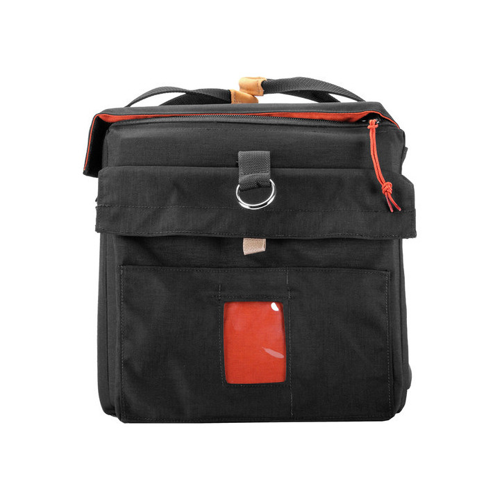 Portabrace RIG-REDEPICMB - Carrying Case, Black
