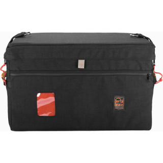Portabrace RIG-REDEPICT - Carrying Case, Black